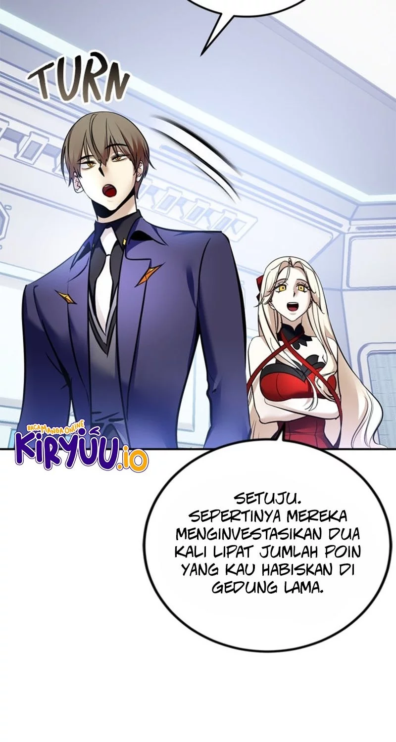 Return to Player Chapter 209 - halaman 68