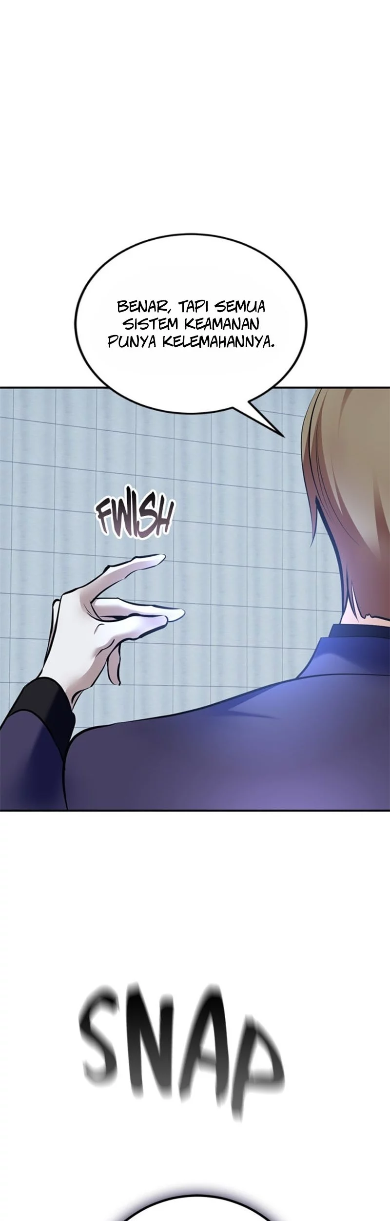 Return to Player Chapter 209 - halaman 69