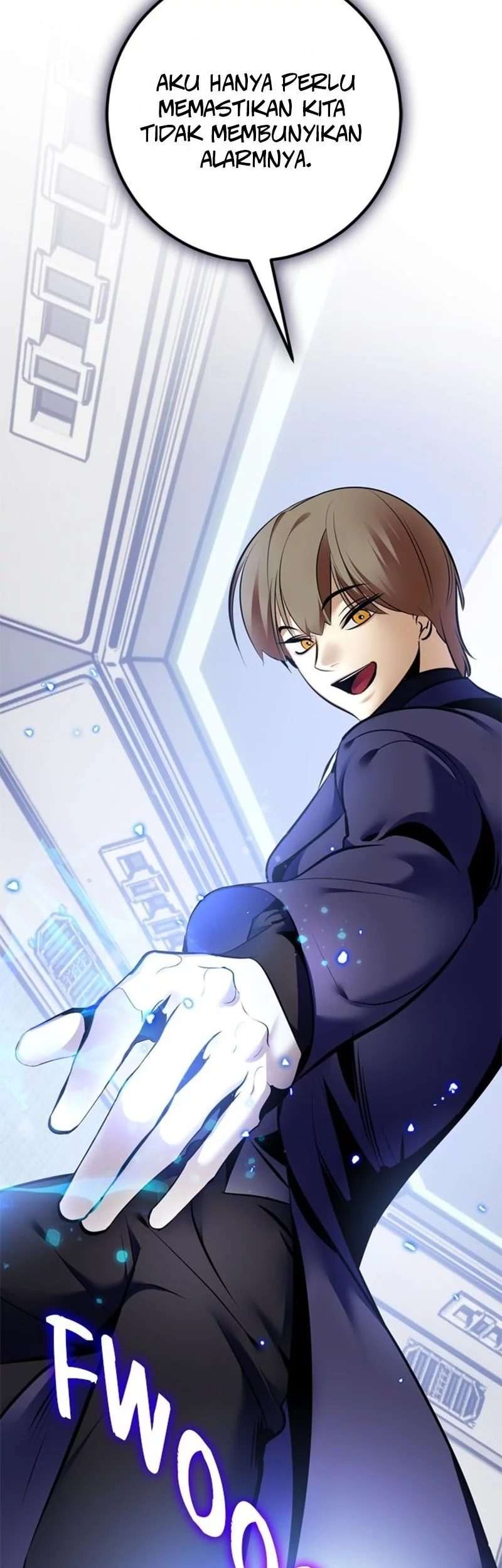 Return to Player Chapter 209 - halaman 70