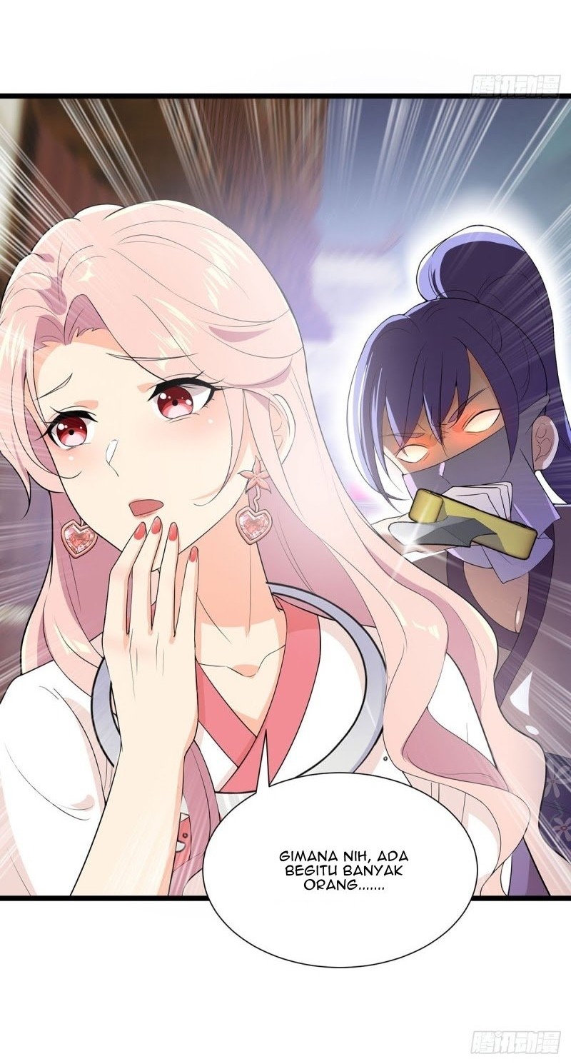 Return to Player Chapter 21 - halaman 30