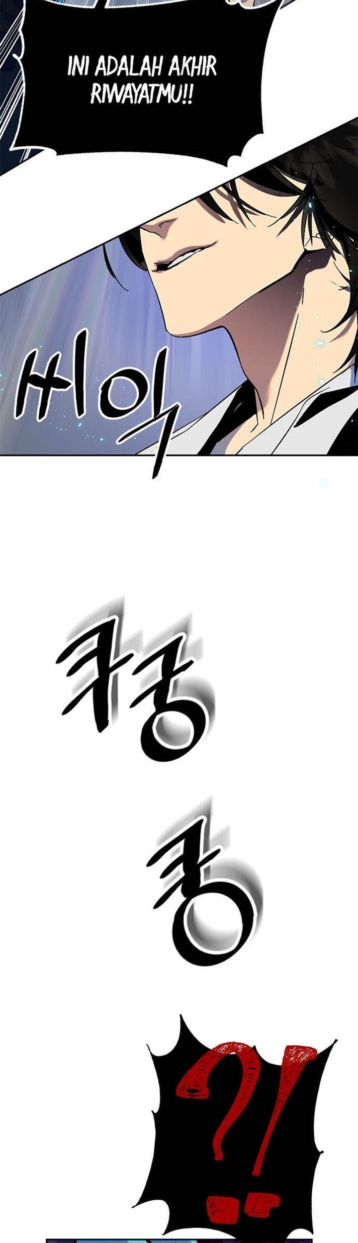 Return to Player Chapter 21 - halaman 34