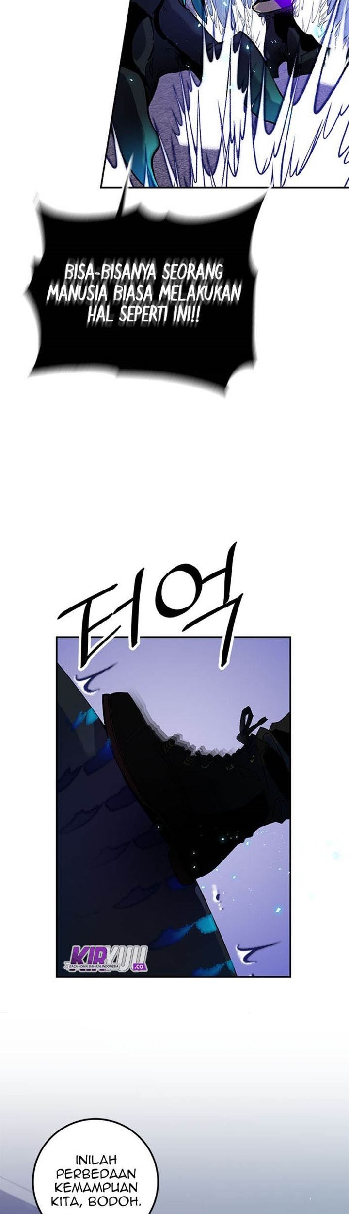 Return to Player Chapter 21 - halaman 45