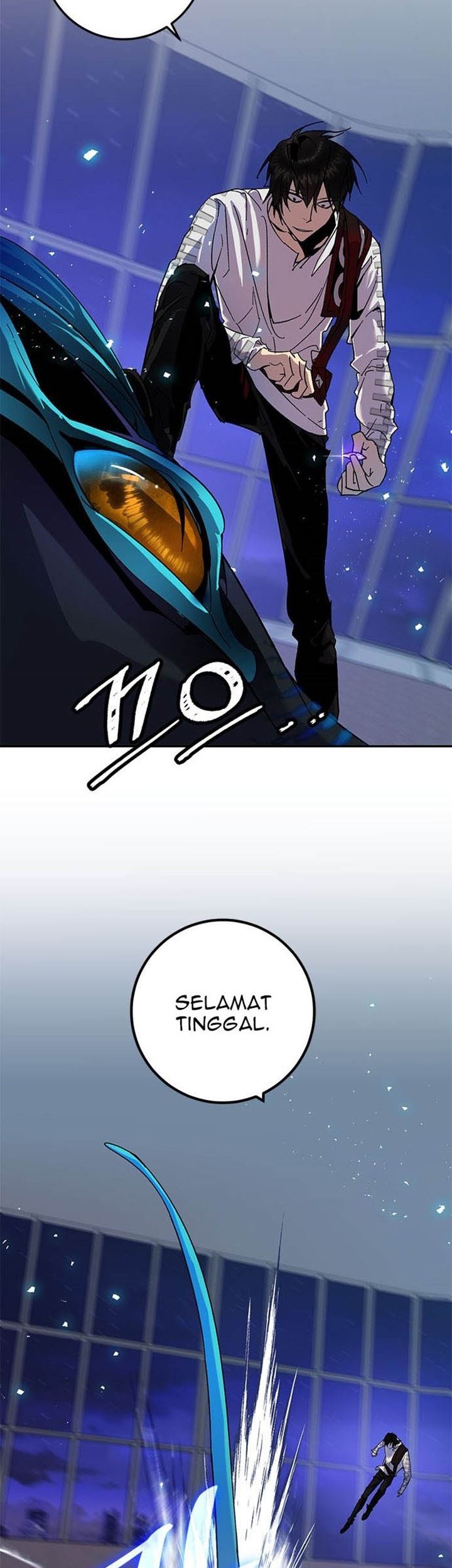 Return to Player Chapter 21 - halaman 46