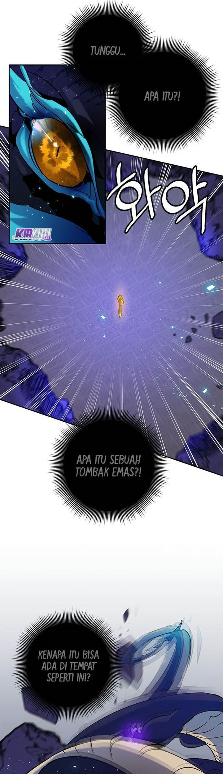 Return to Player Chapter 21 - halaman 53