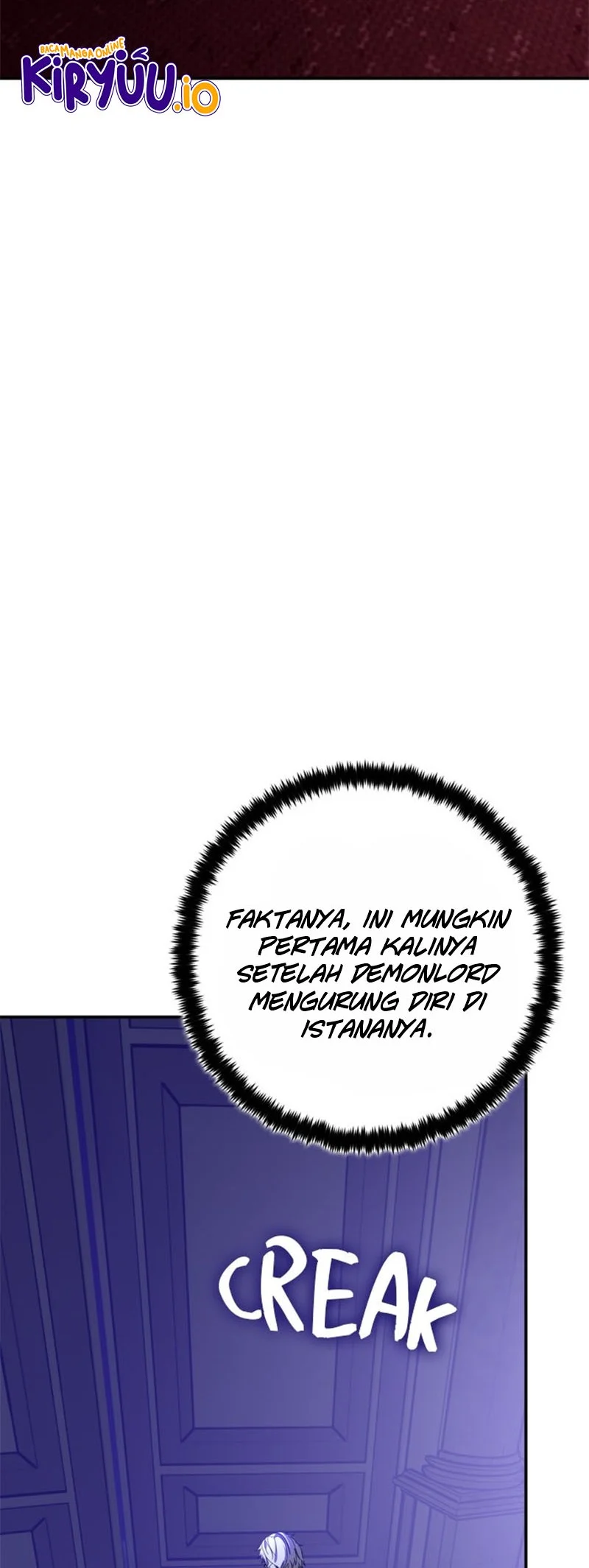 Return to Player Chapter 210 - halaman 19