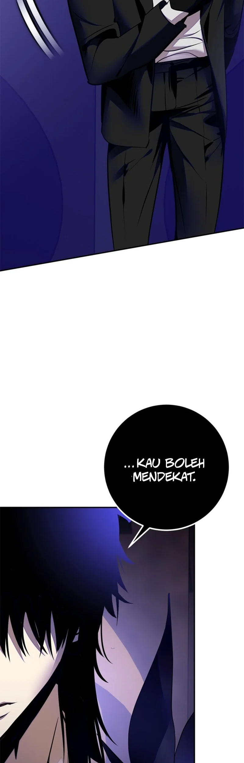 Return to Player Chapter 210 - halaman 21