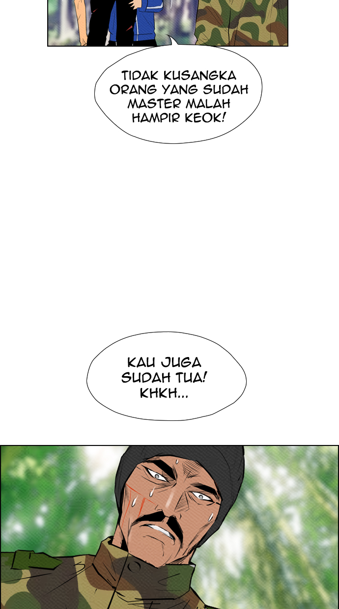 Return to Player Chapter 210 - halaman 22