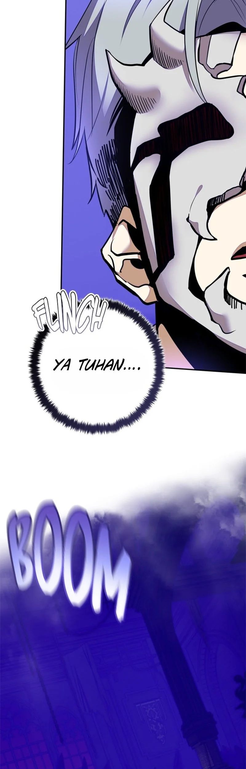 Return to Player Chapter 210 - halaman 23