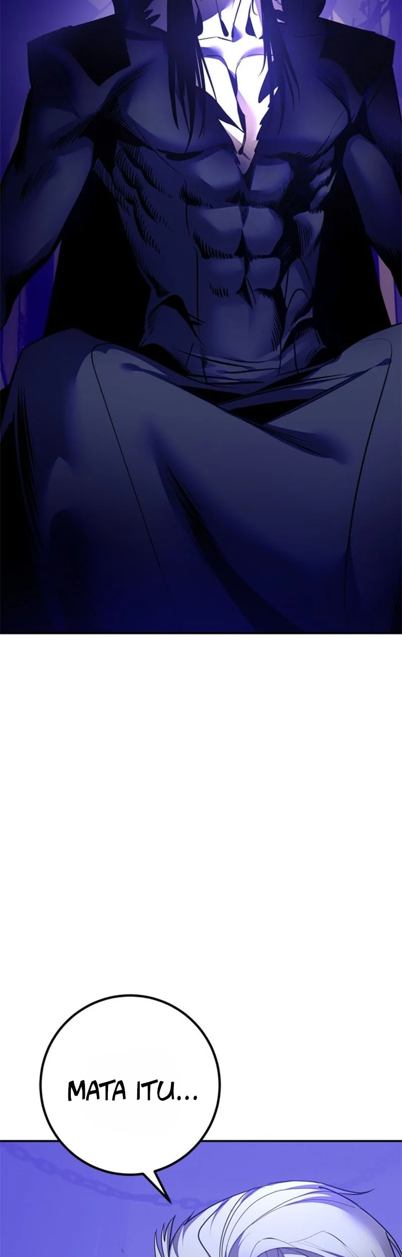 Return to Player Chapter 210 - halaman 27
