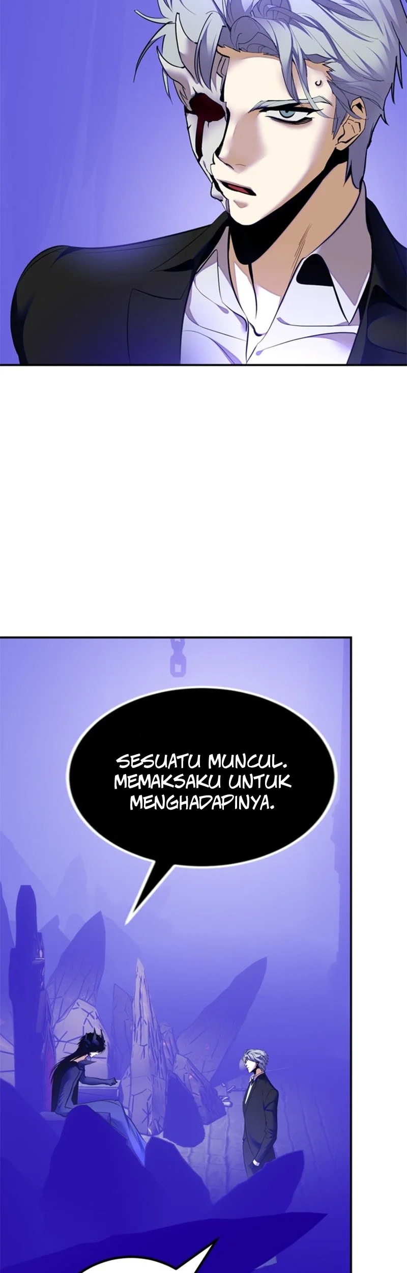 Return to Player Chapter 210 - halaman 28