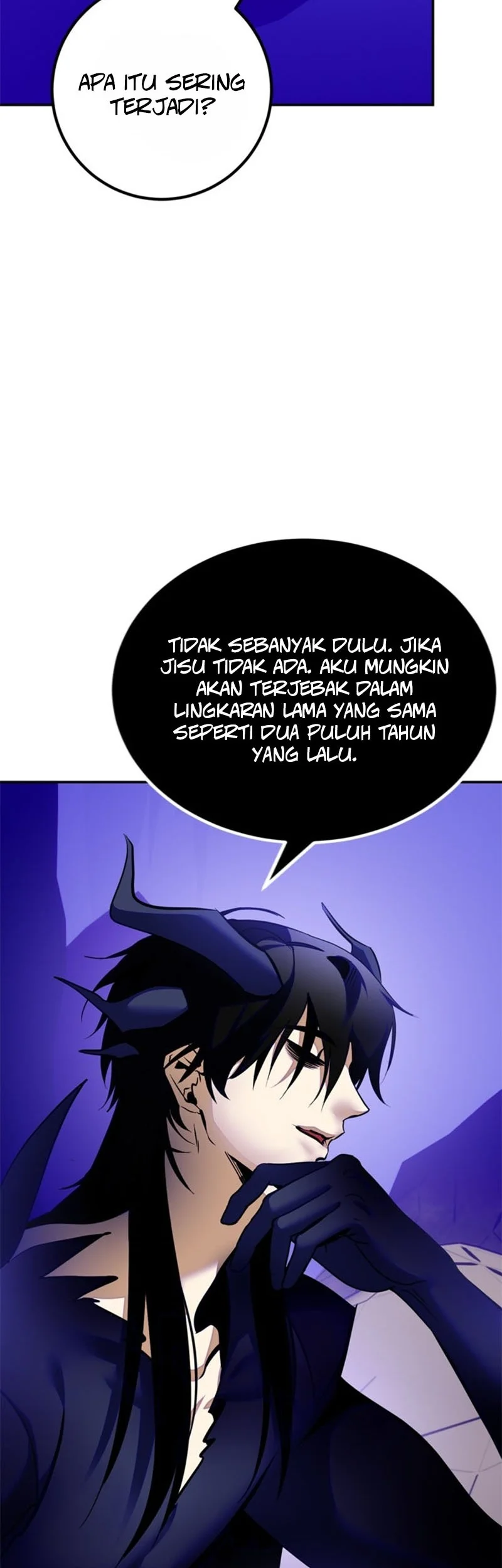 Return to Player Chapter 210 - halaman 29
