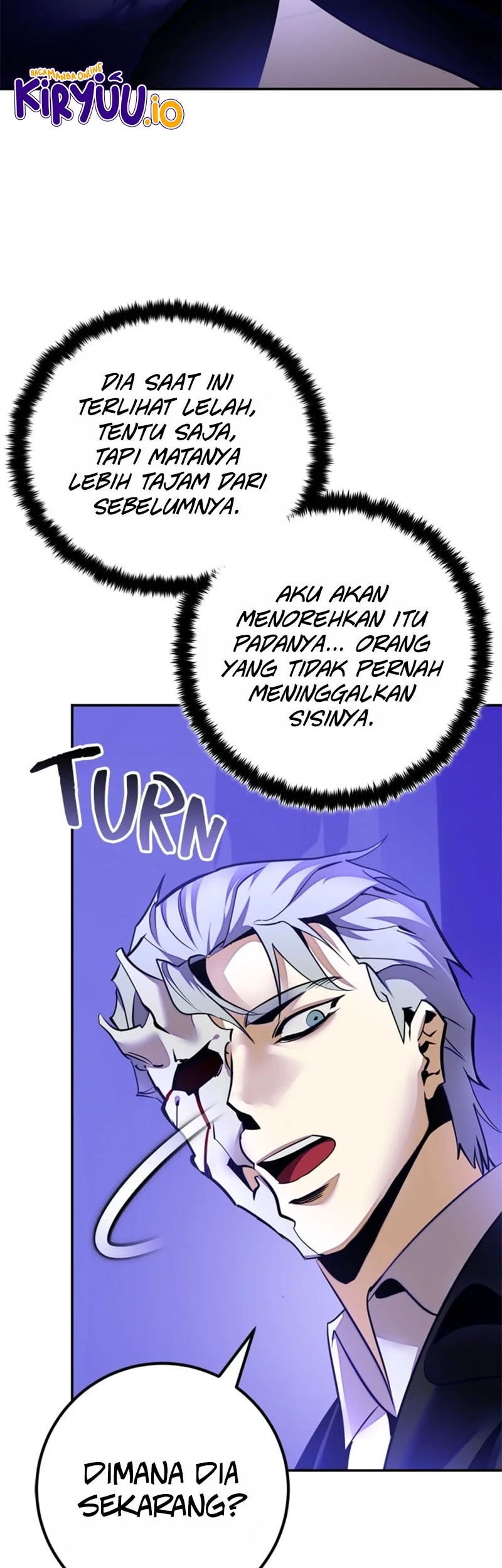 Return to Player Chapter 210 - halaman 30