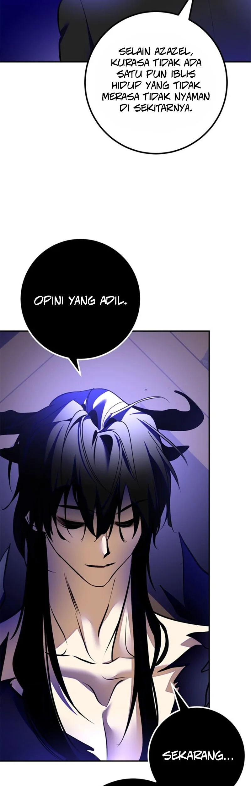Return to Player Chapter 210 - halaman 32