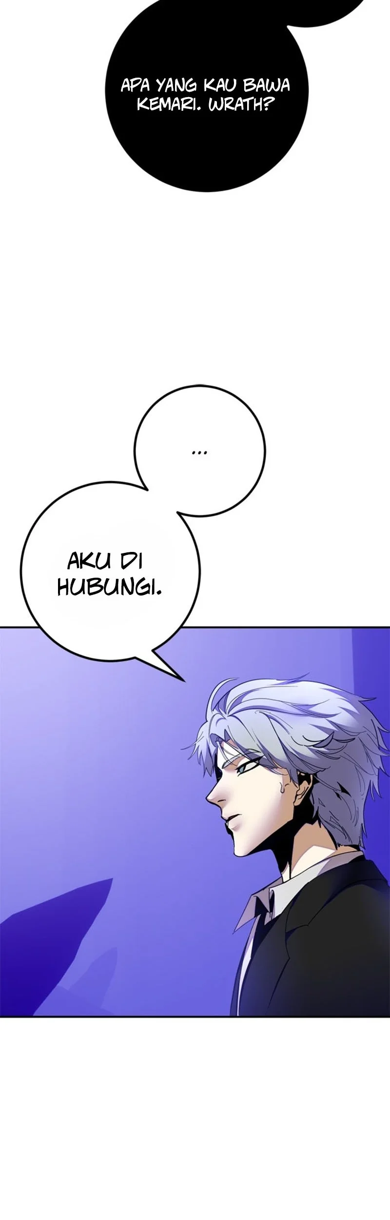 Return to Player Chapter 210 - halaman 33