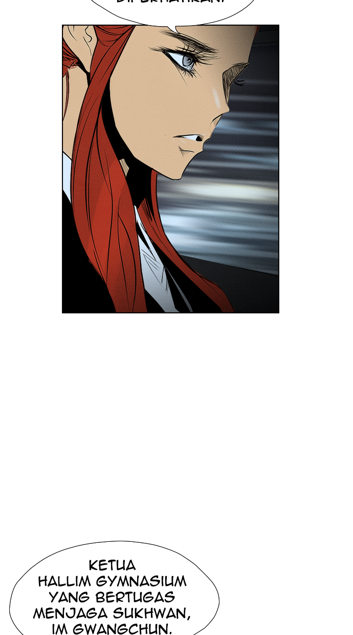 Return to Player Chapter 210 - halaman 35