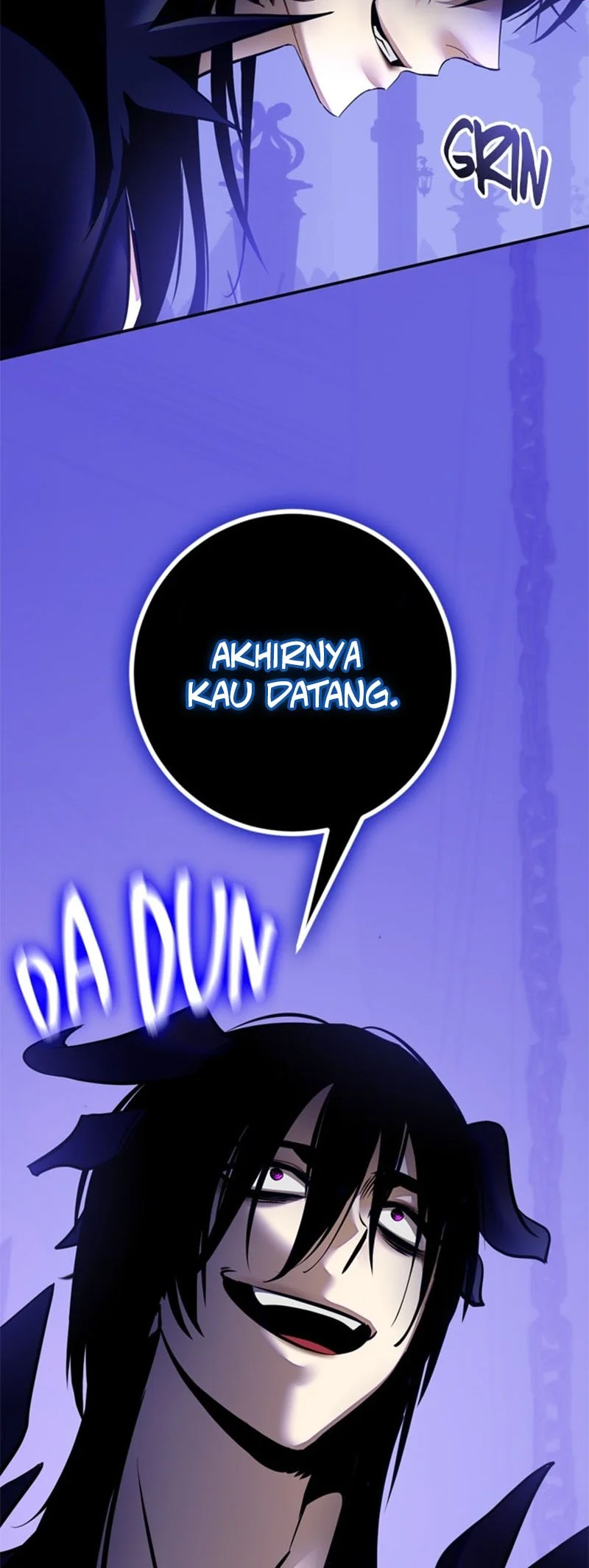 Return to Player Chapter 210 - halaman 37