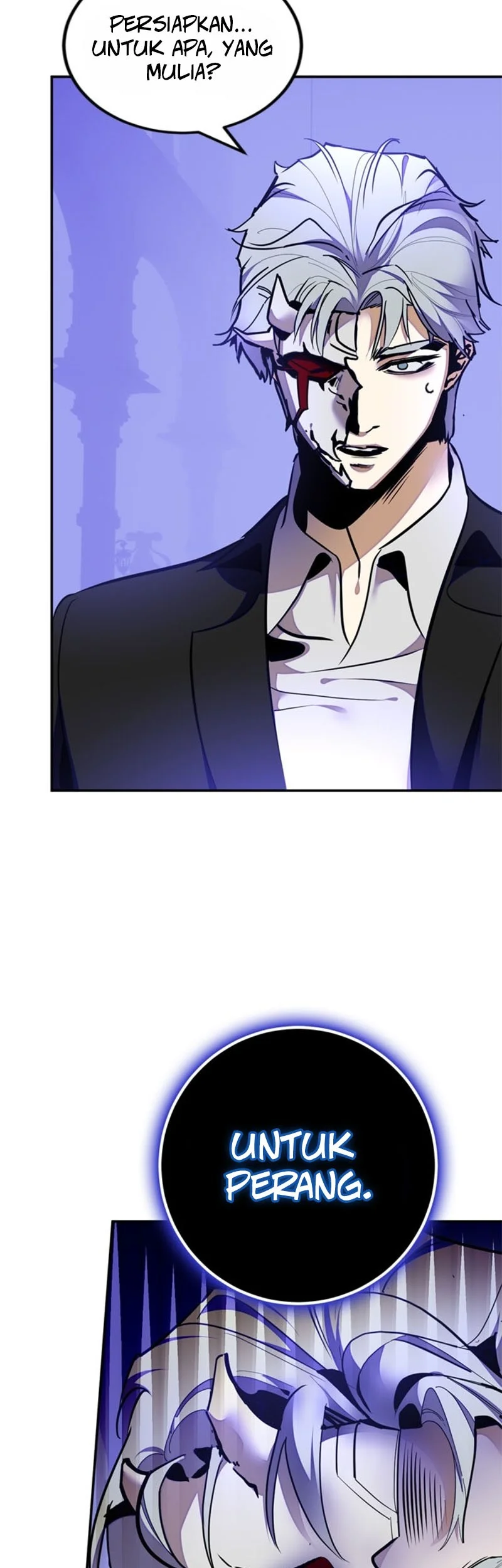 Return to Player Chapter 210 - halaman 40