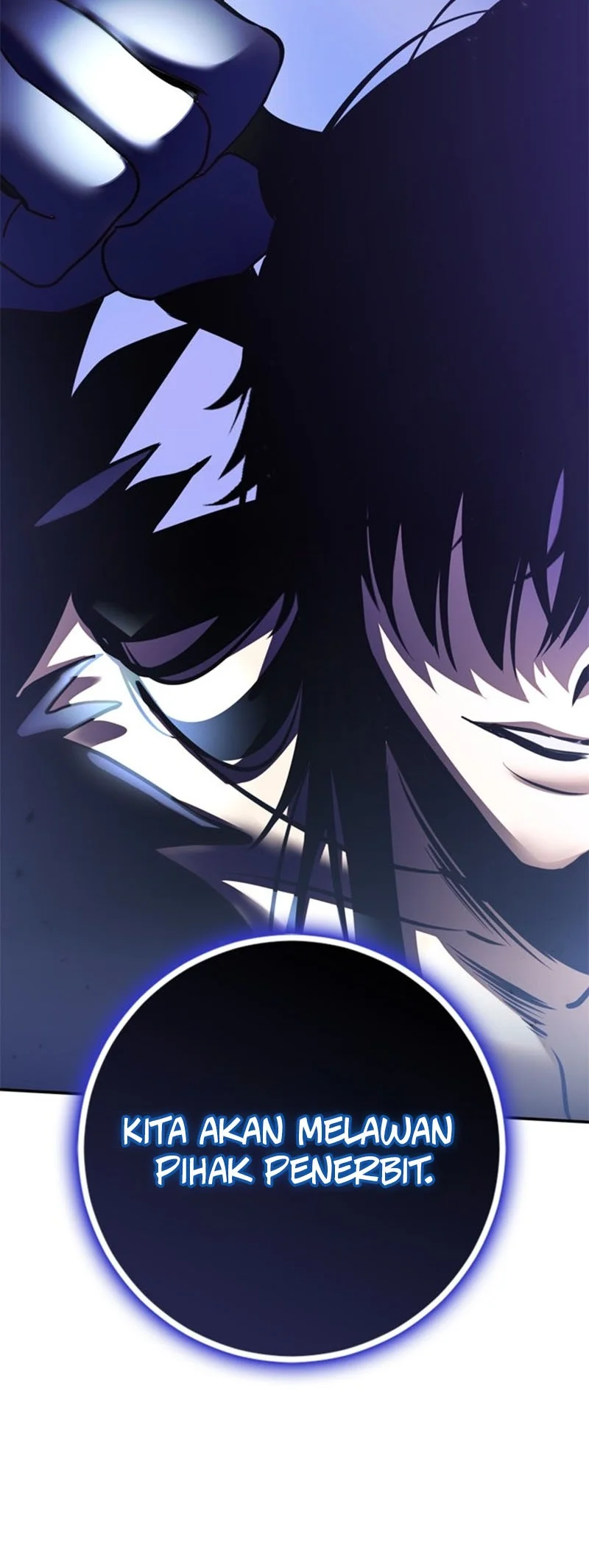Return to Player Chapter 210 - halaman 43