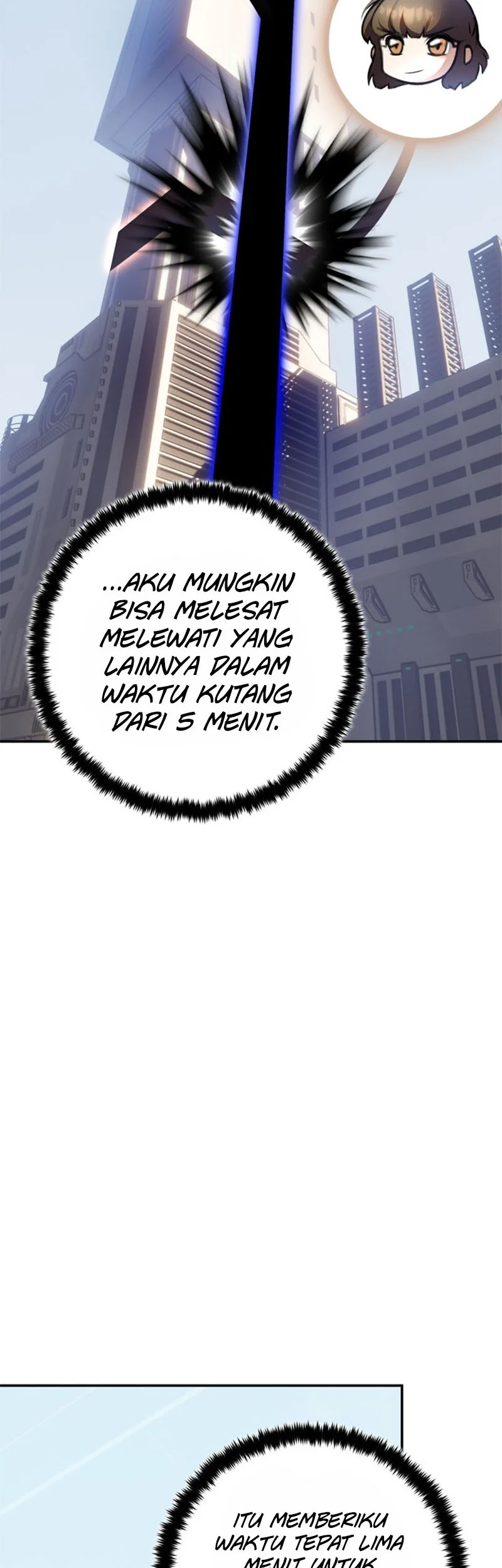 Return to Player Chapter 210 - halaman 47