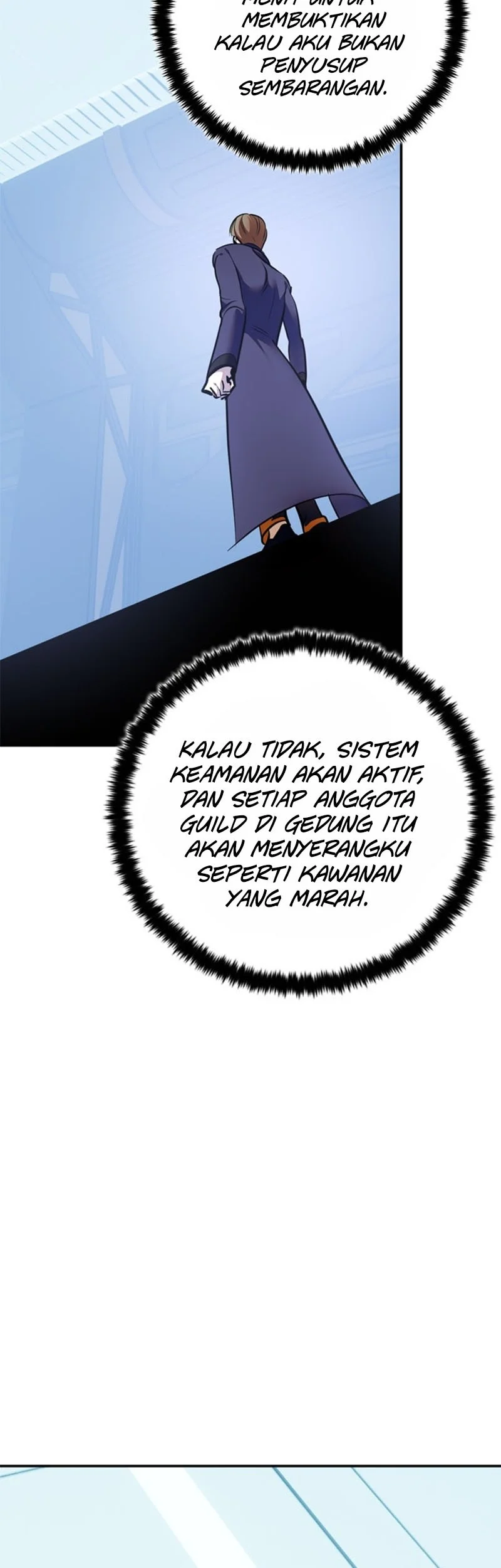 Return to Player Chapter 210 - halaman 48