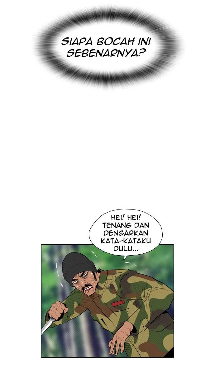 Return to Player Chapter 210 - halaman 5