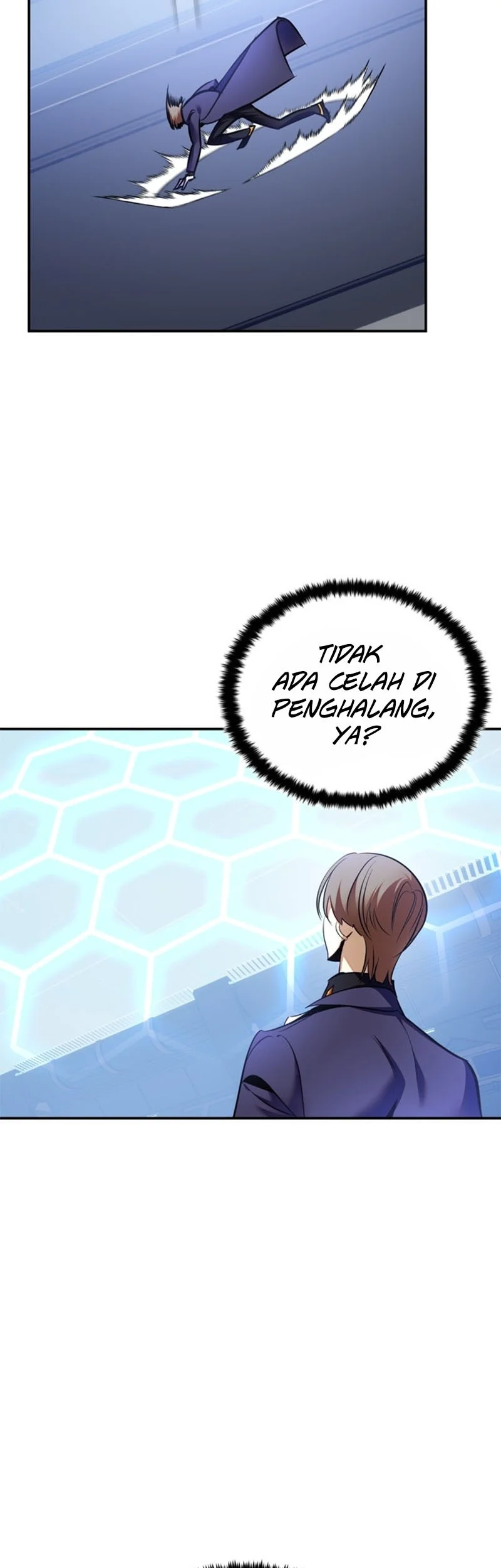 Return to Player Chapter 210 - halaman 52