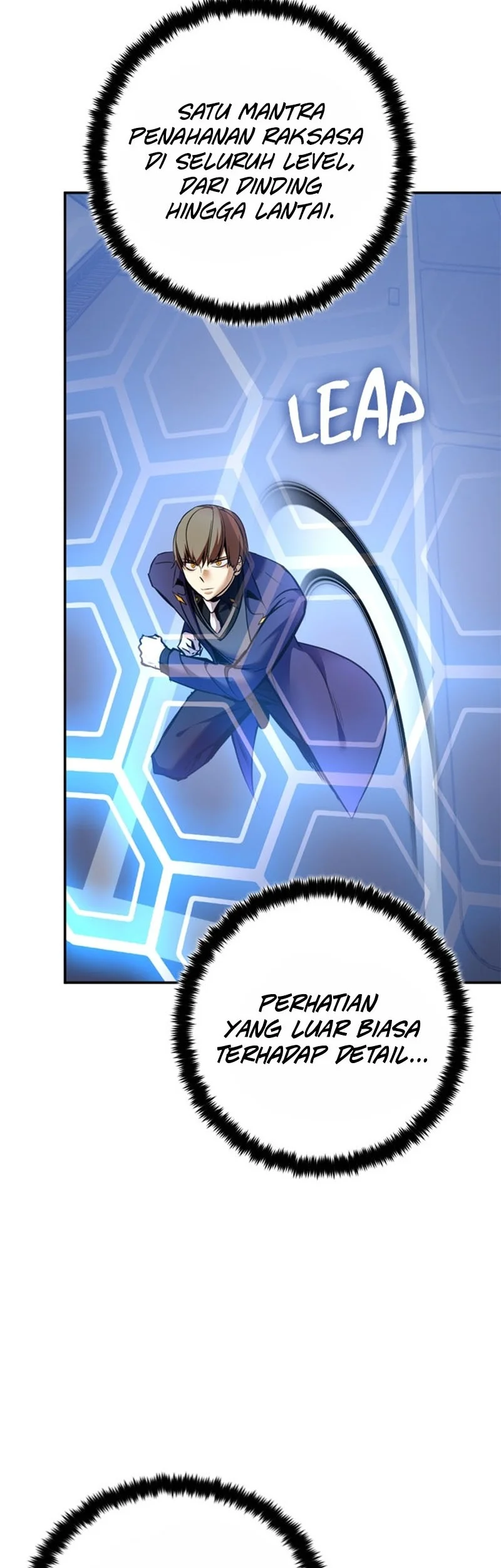 Return to Player Chapter 210 - halaman 53