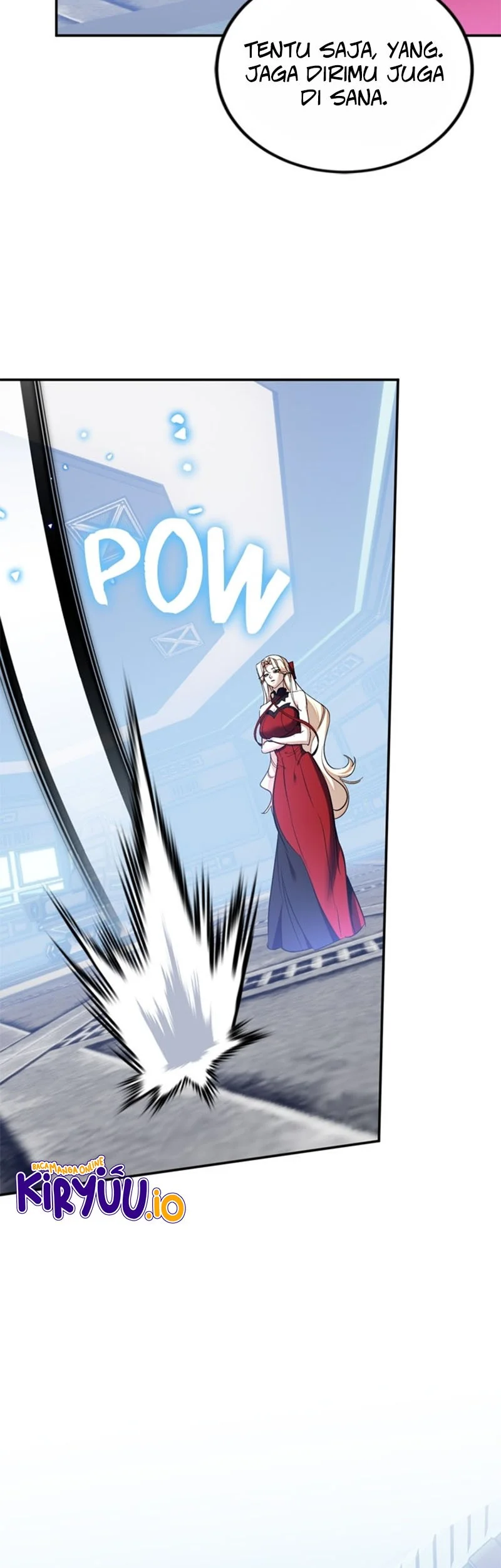 Return to Player Chapter 210 - halaman 6