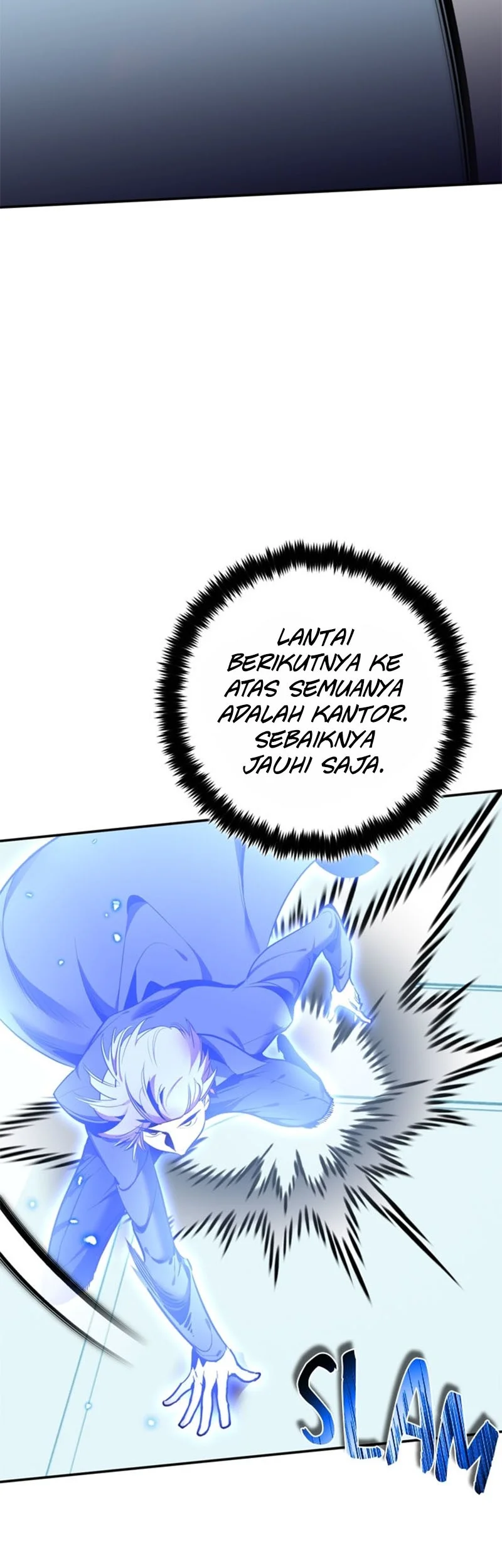 Return to Player Chapter 210 - halaman 8