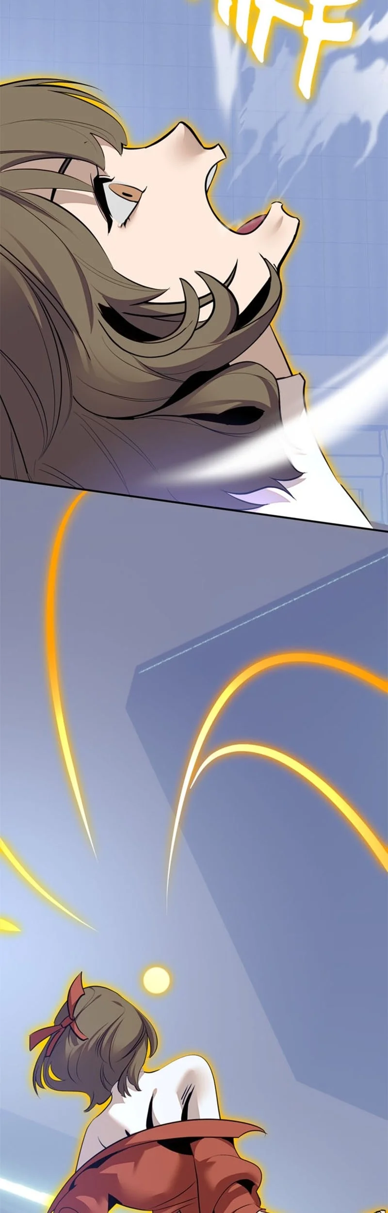 Return to Player Chapter 211 - halaman 18