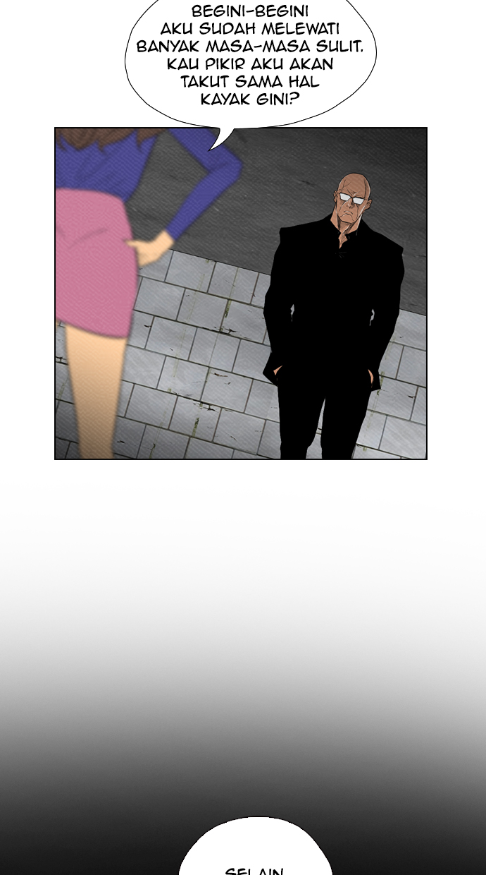 Return to Player Chapter 211 - halaman 22