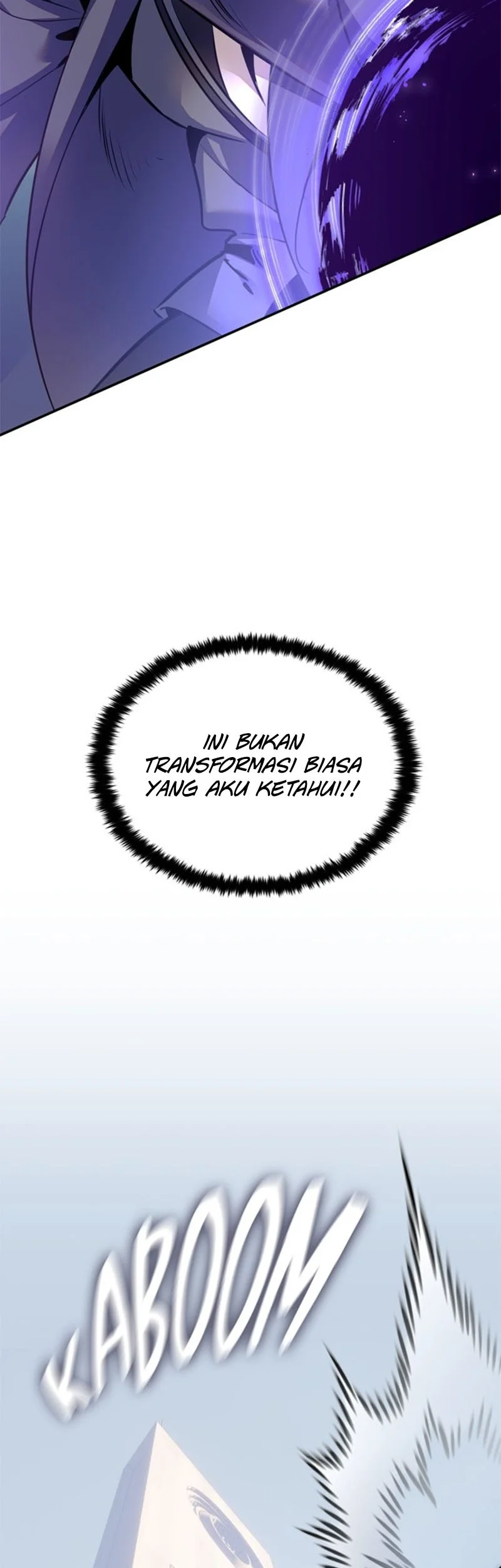 Return to Player Chapter 211 - halaman 24