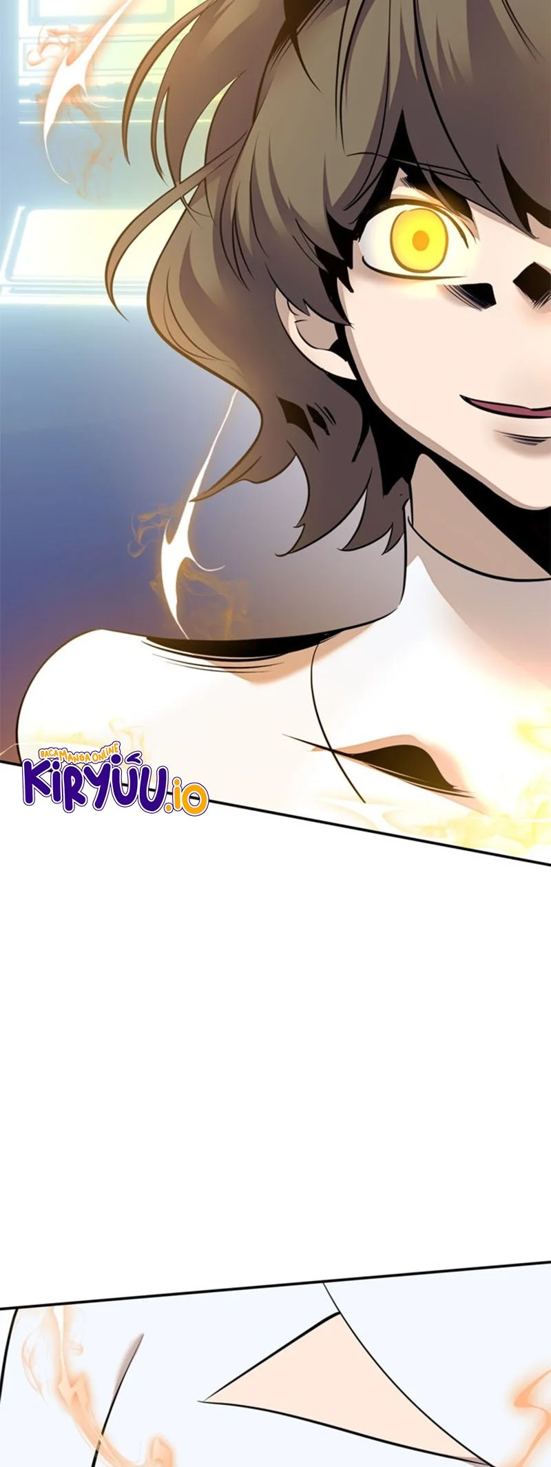 Return to Player Chapter 211 - halaman 31