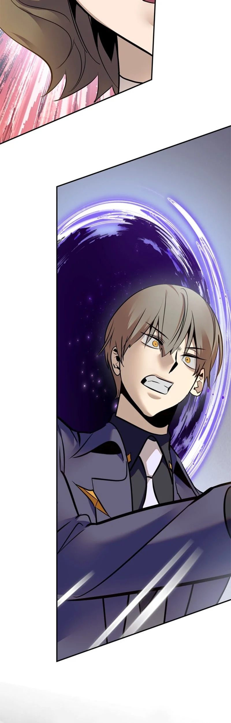 Return to Player Chapter 211 - halaman 38