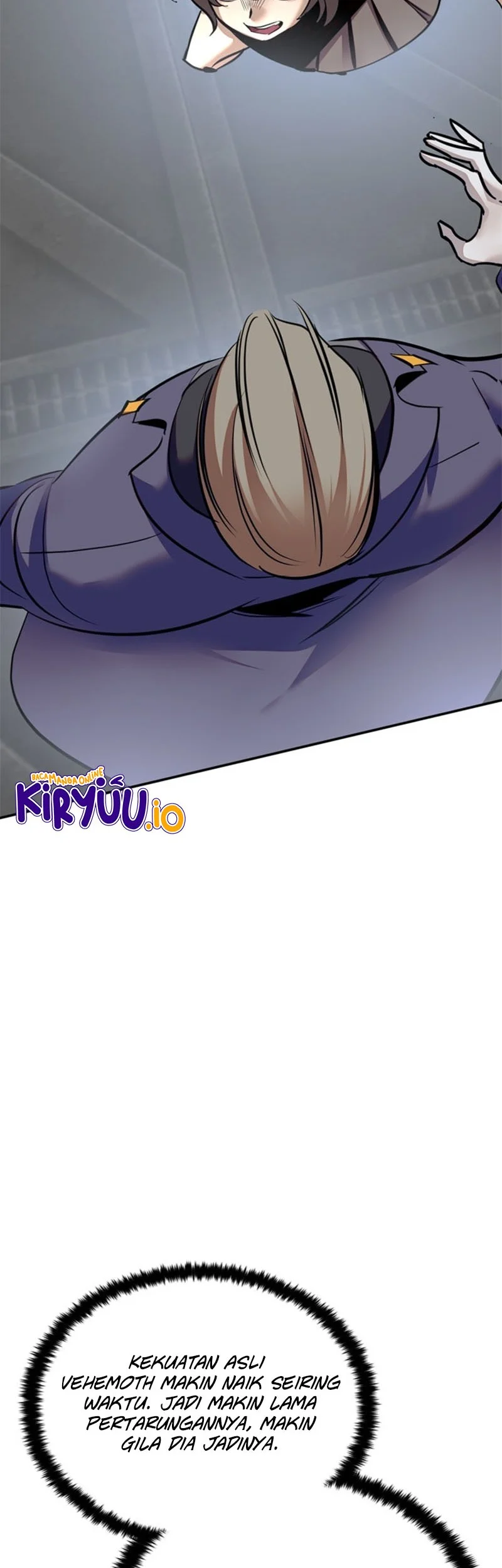 Return to Player Chapter 211 - halaman 47
