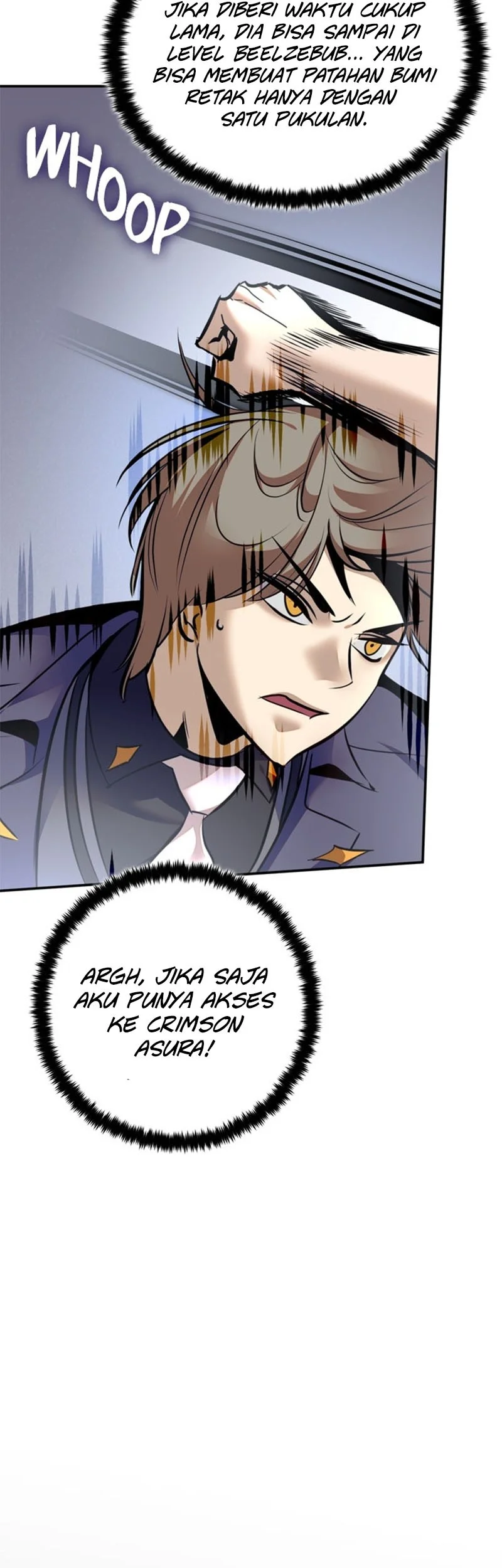Return to Player Chapter 211 - halaman 48