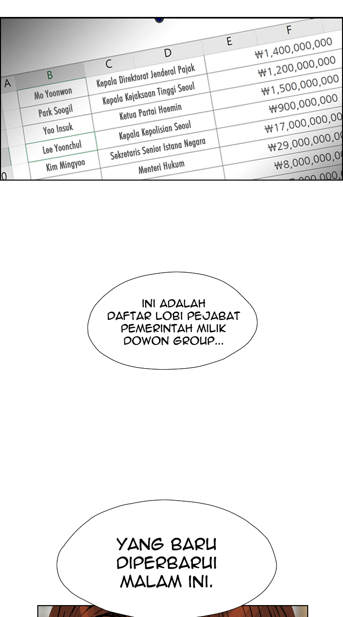 Return to Player Chapter 211 - halaman 49