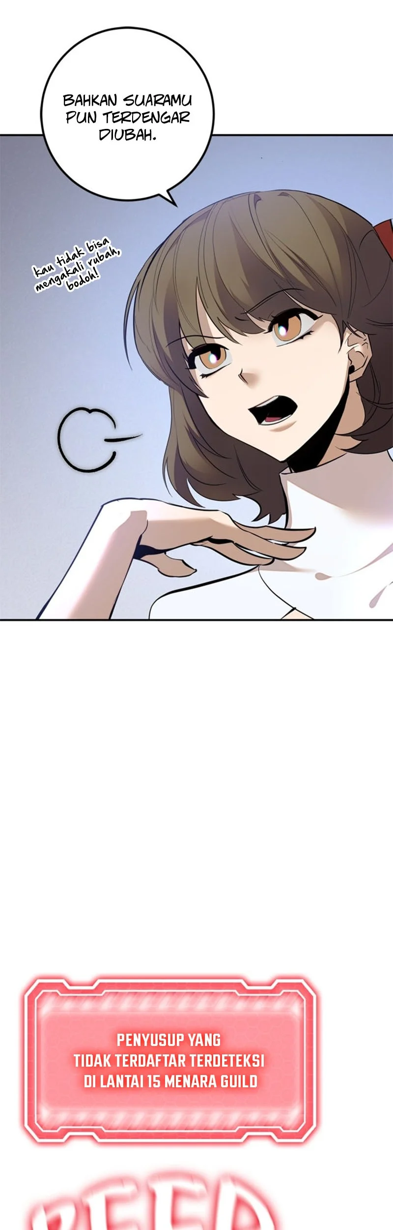 Return to Player Chapter 211 - halaman 5