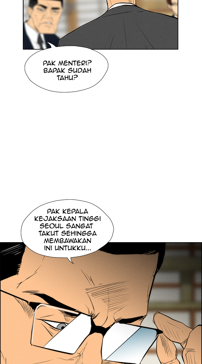 Return to Player Chapter 211 - halaman 52