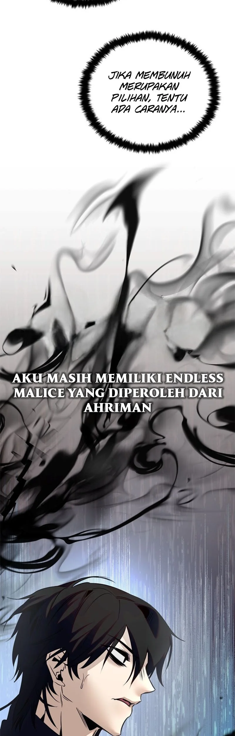 Return to Player Chapter 211 - halaman 54