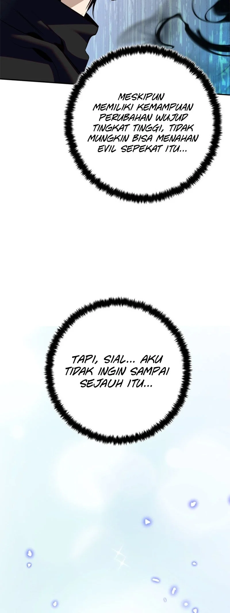 Return to Player Chapter 211 - halaman 55