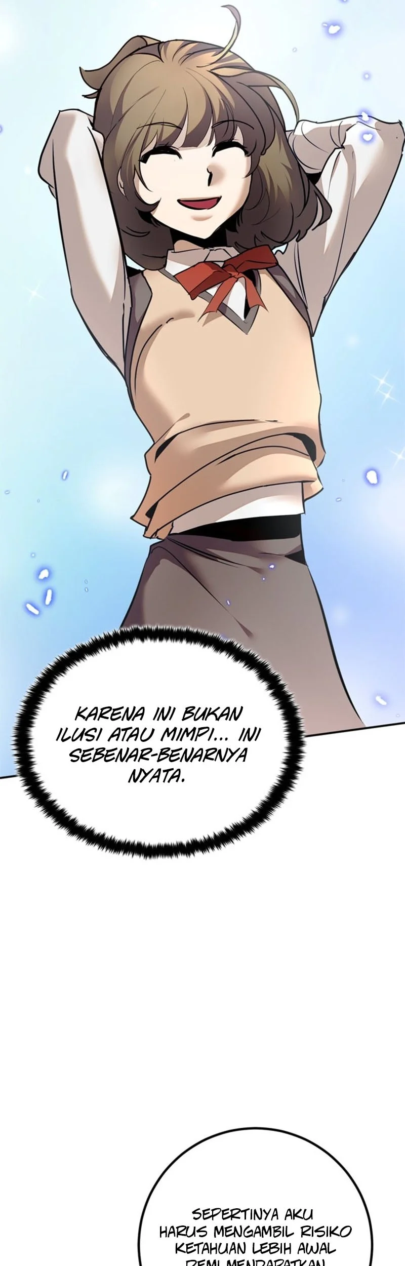 Return to Player Chapter 211 - halaman 56