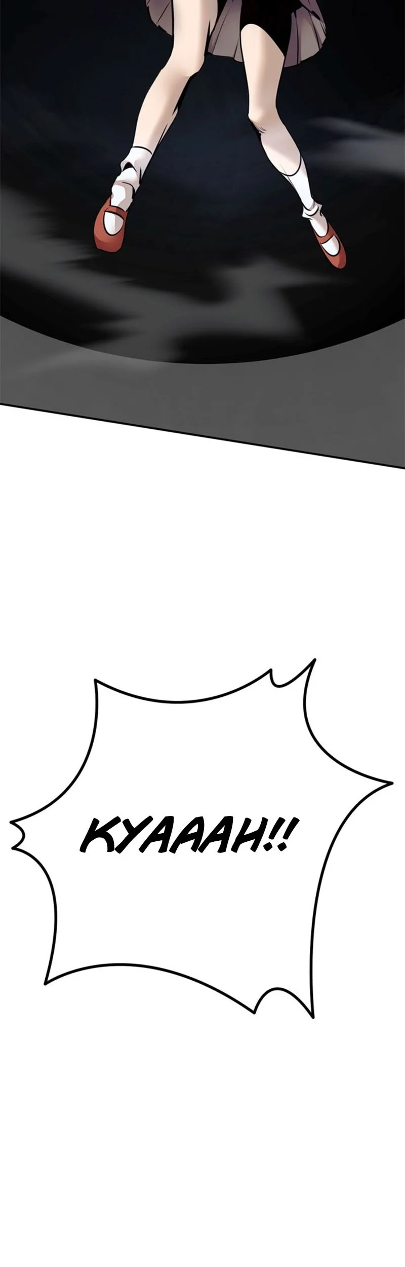 Return to Player Chapter 211 - halaman 59