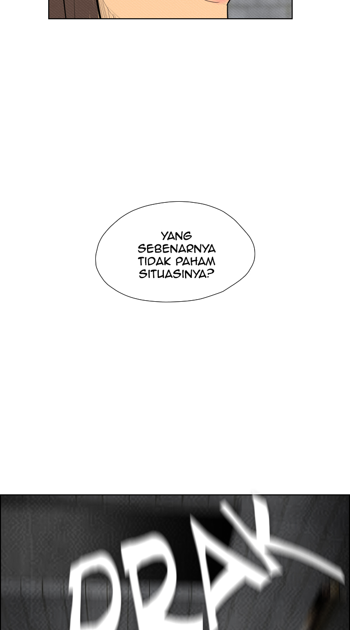Return to Player Chapter 211 - halaman 6