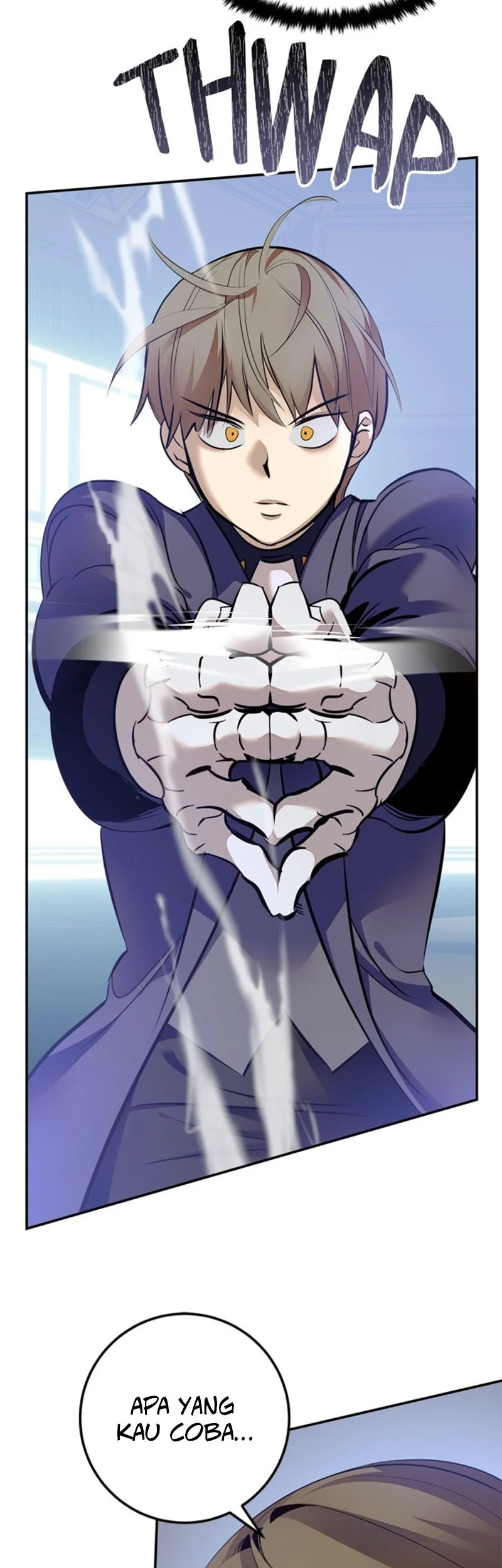 Return to Player Chapter 211 - halaman 8