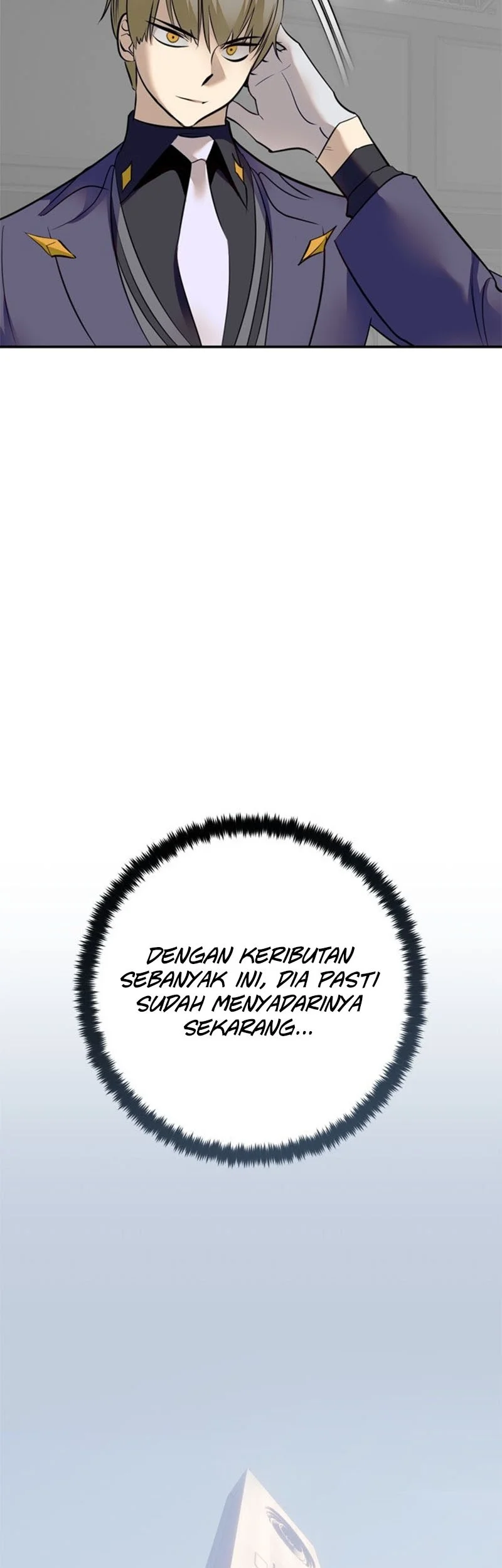 Return to Player Chapter 212 - halaman 10