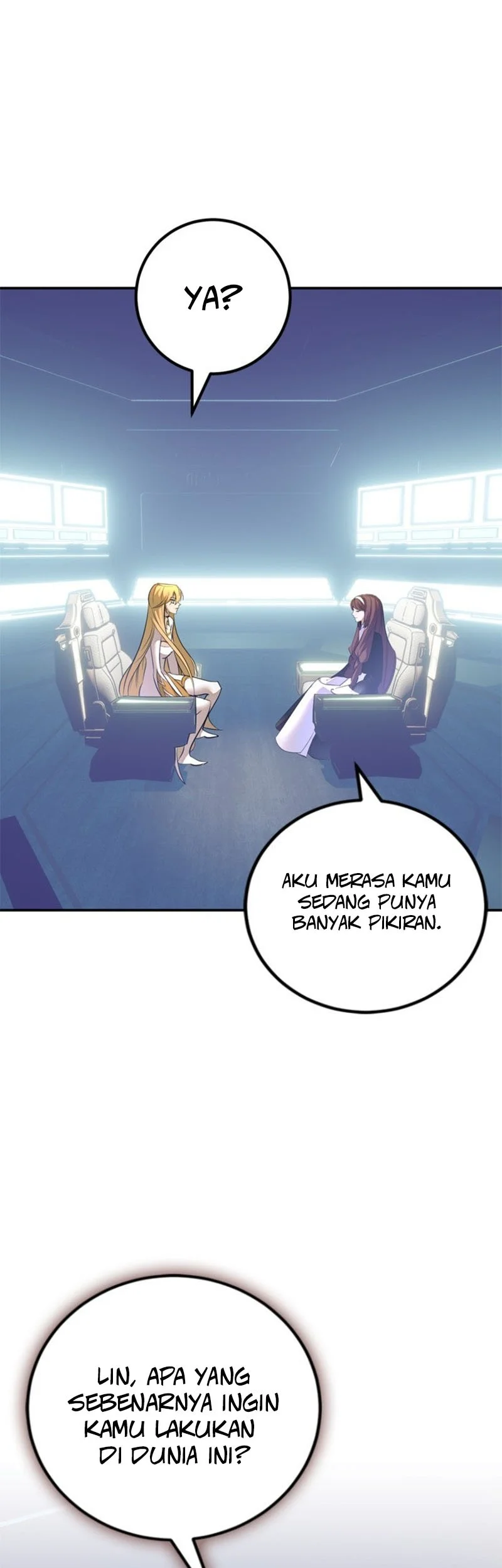 Return to Player Chapter 212 - halaman 14