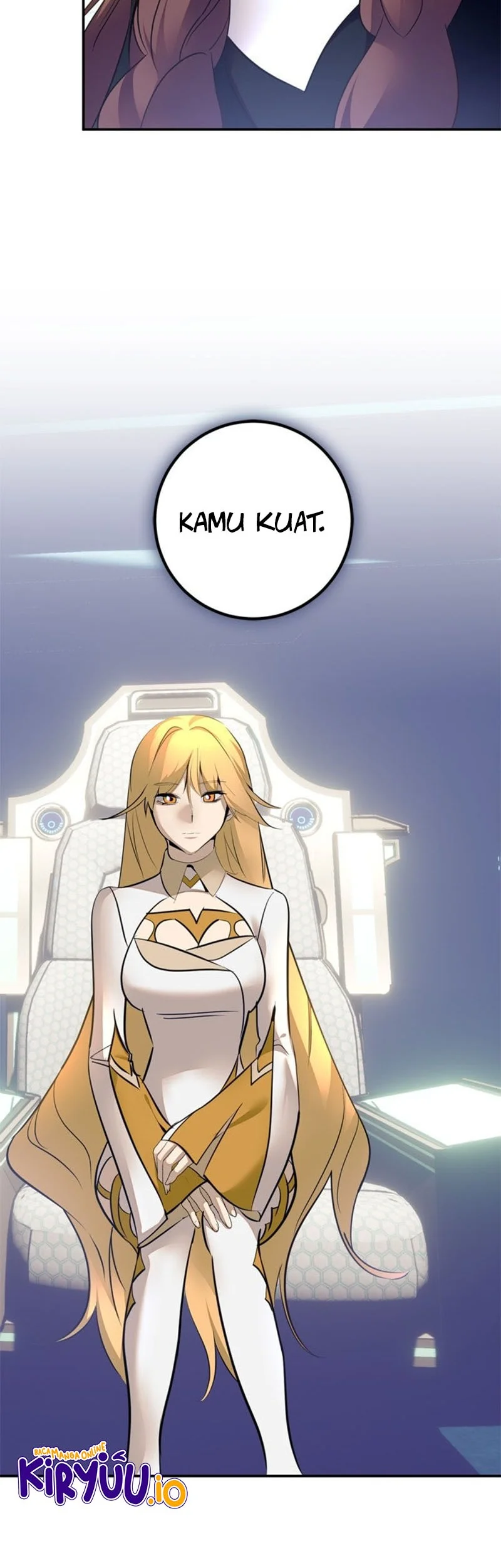 Return to Player Chapter 212 - halaman 17