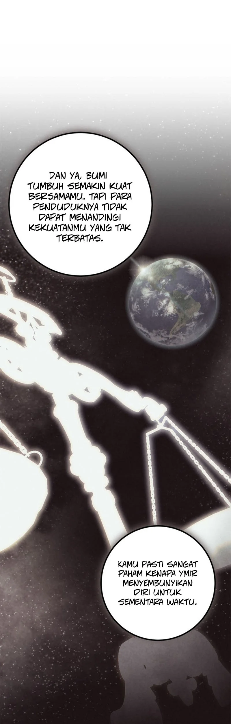 Return to Player Chapter 212 - halaman 18
