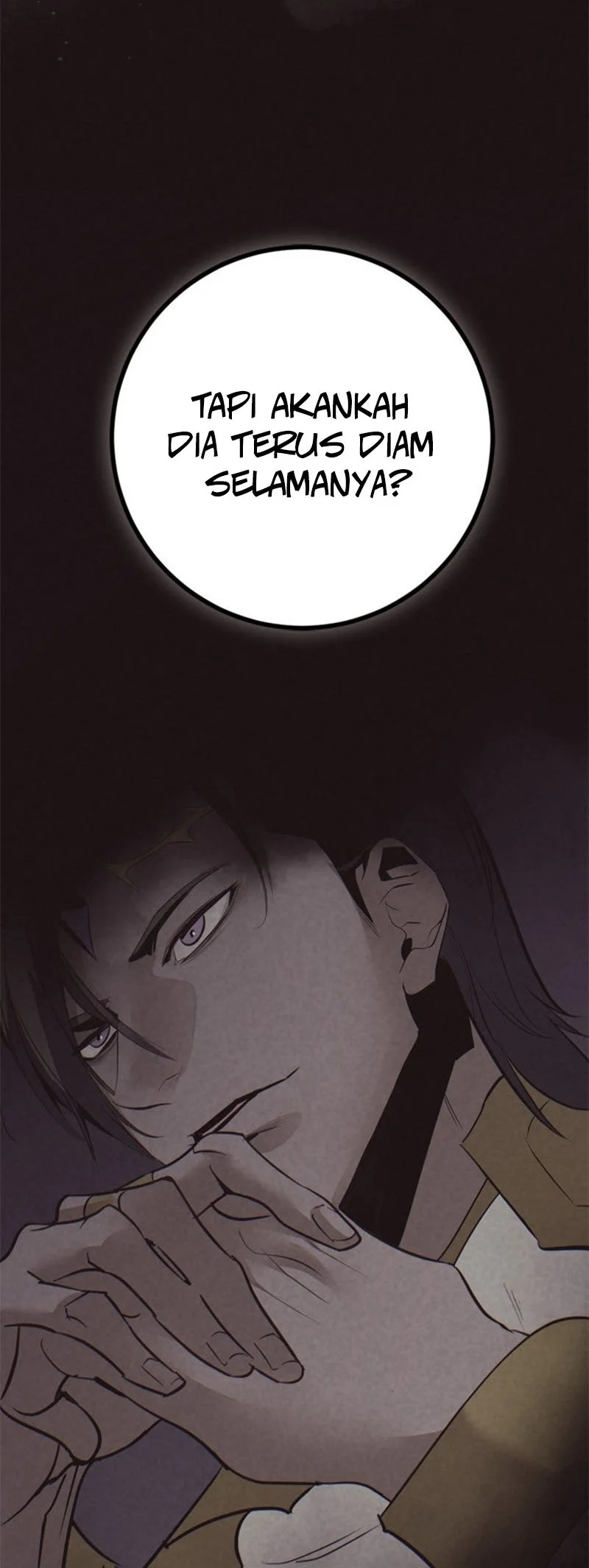 Return to Player Chapter 212 - halaman 19